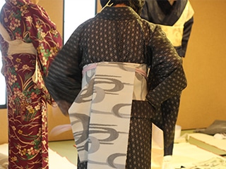 着付け教室